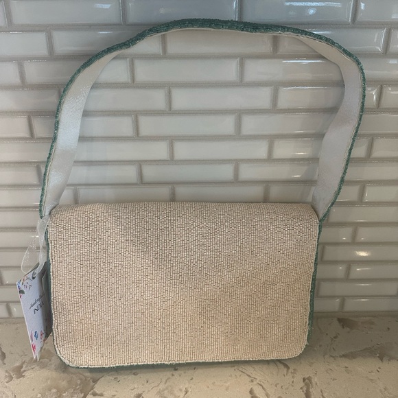 Viral ‘Diver’ beaded bag by Made in India - Picture 5 of 7